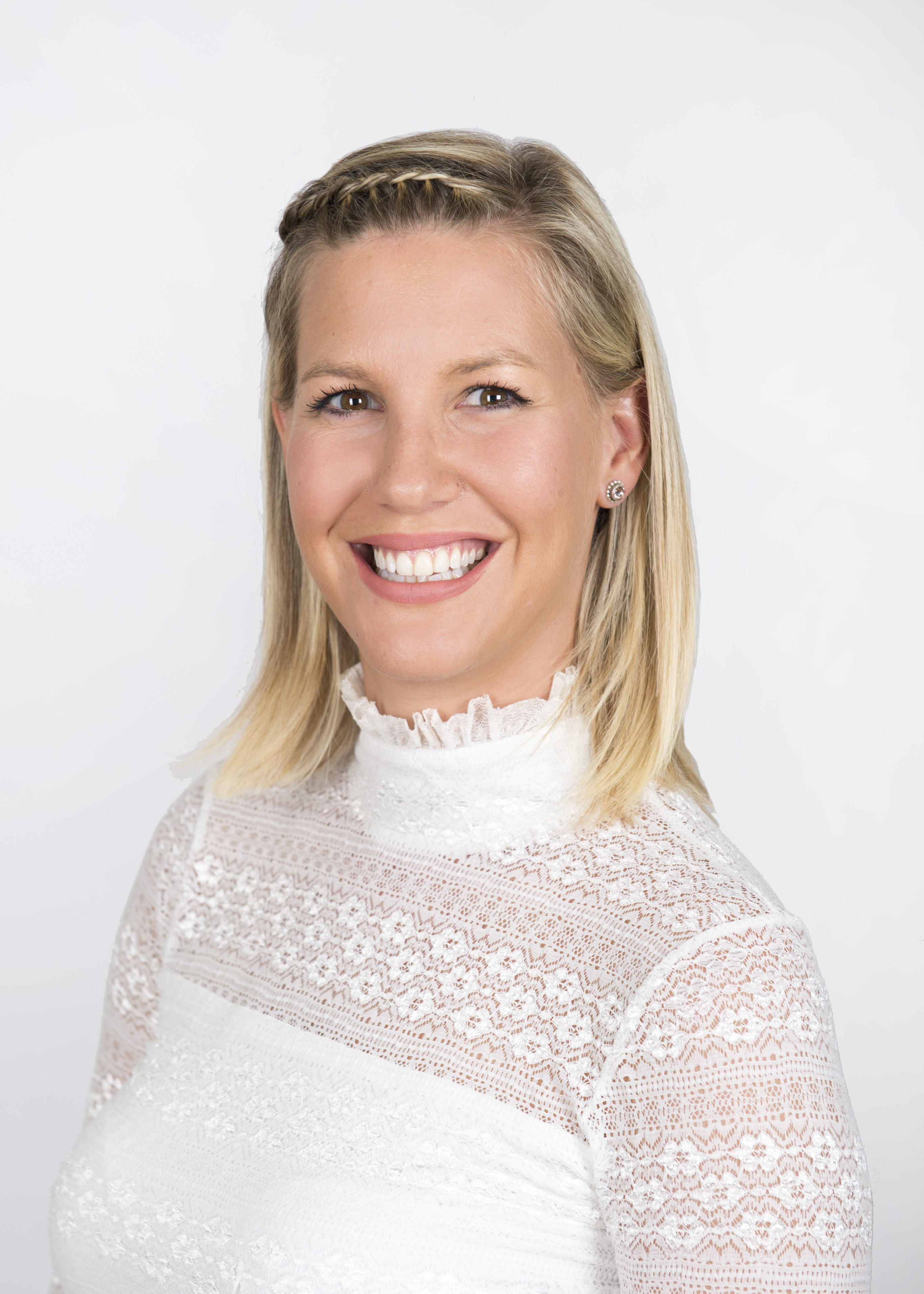Bettina Dimita