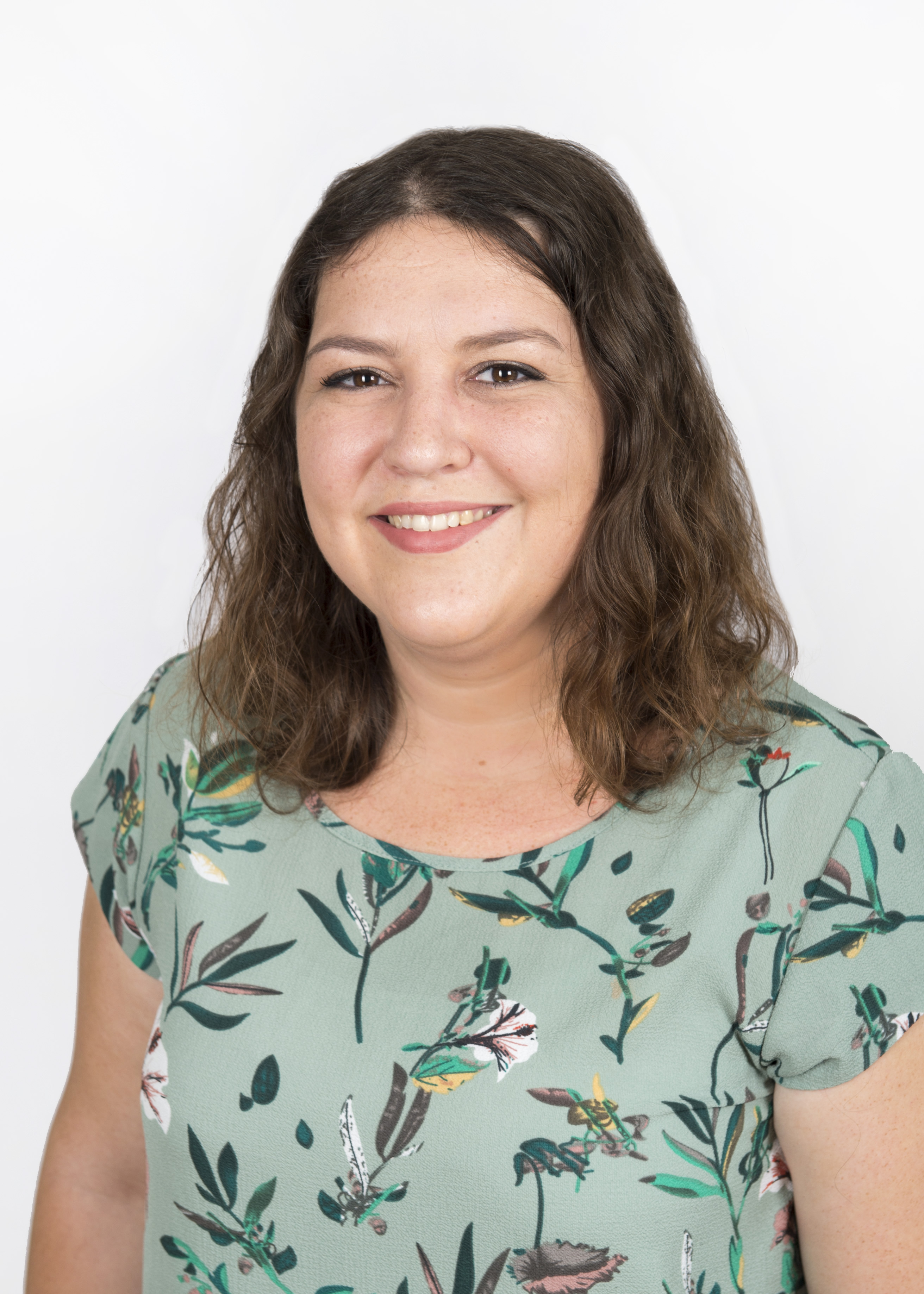 Scharon Jenny