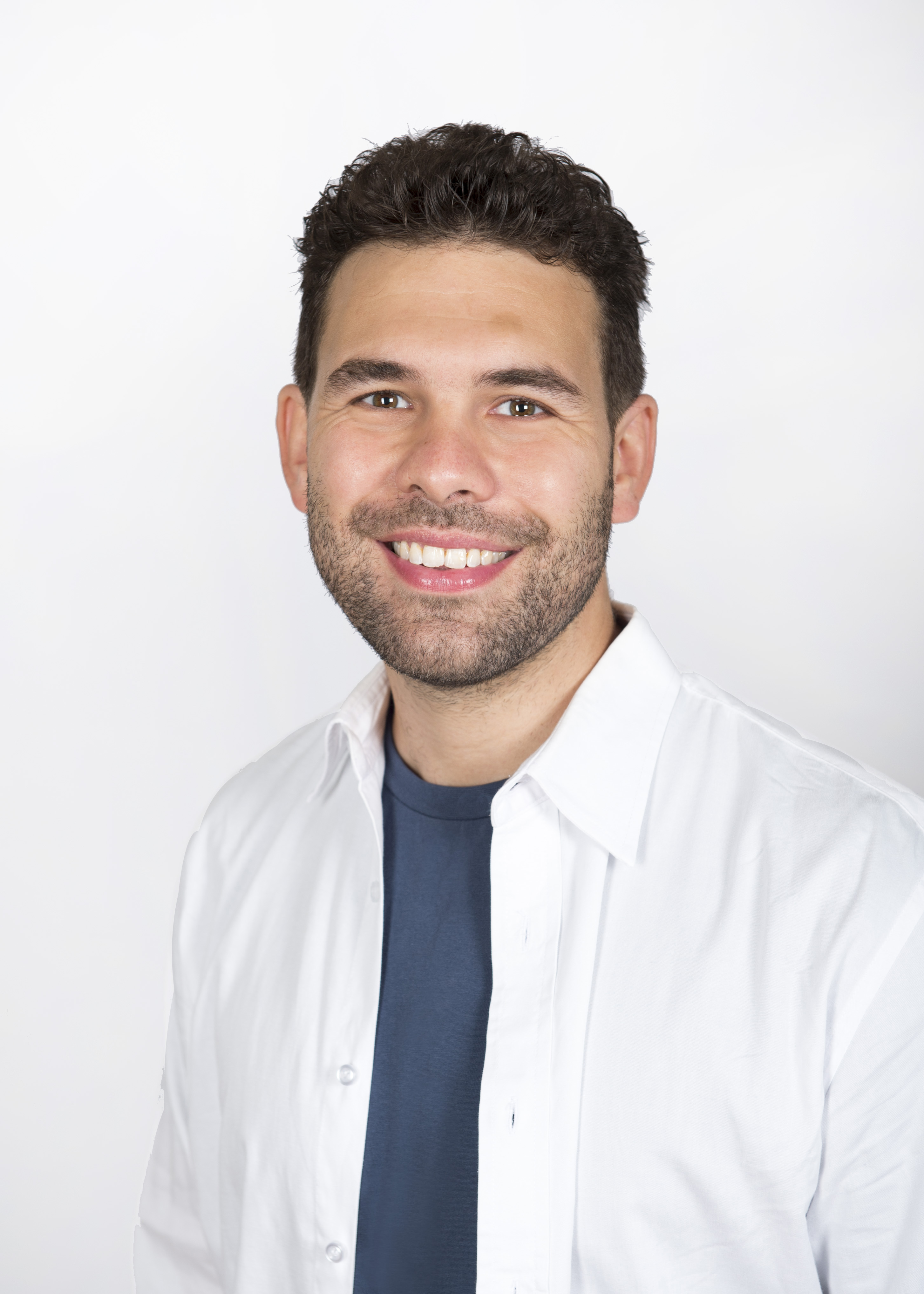 Simon Müller